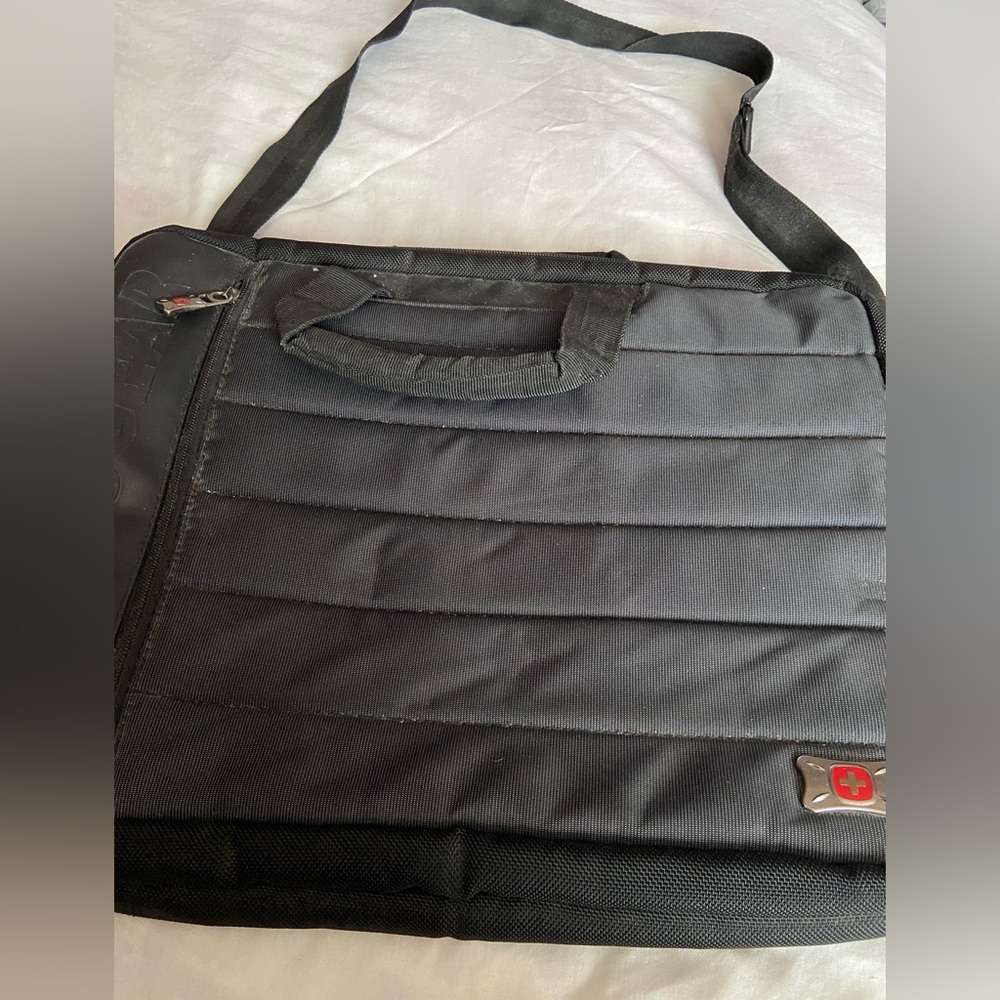 Swiss Gear Computer Lap Top Case